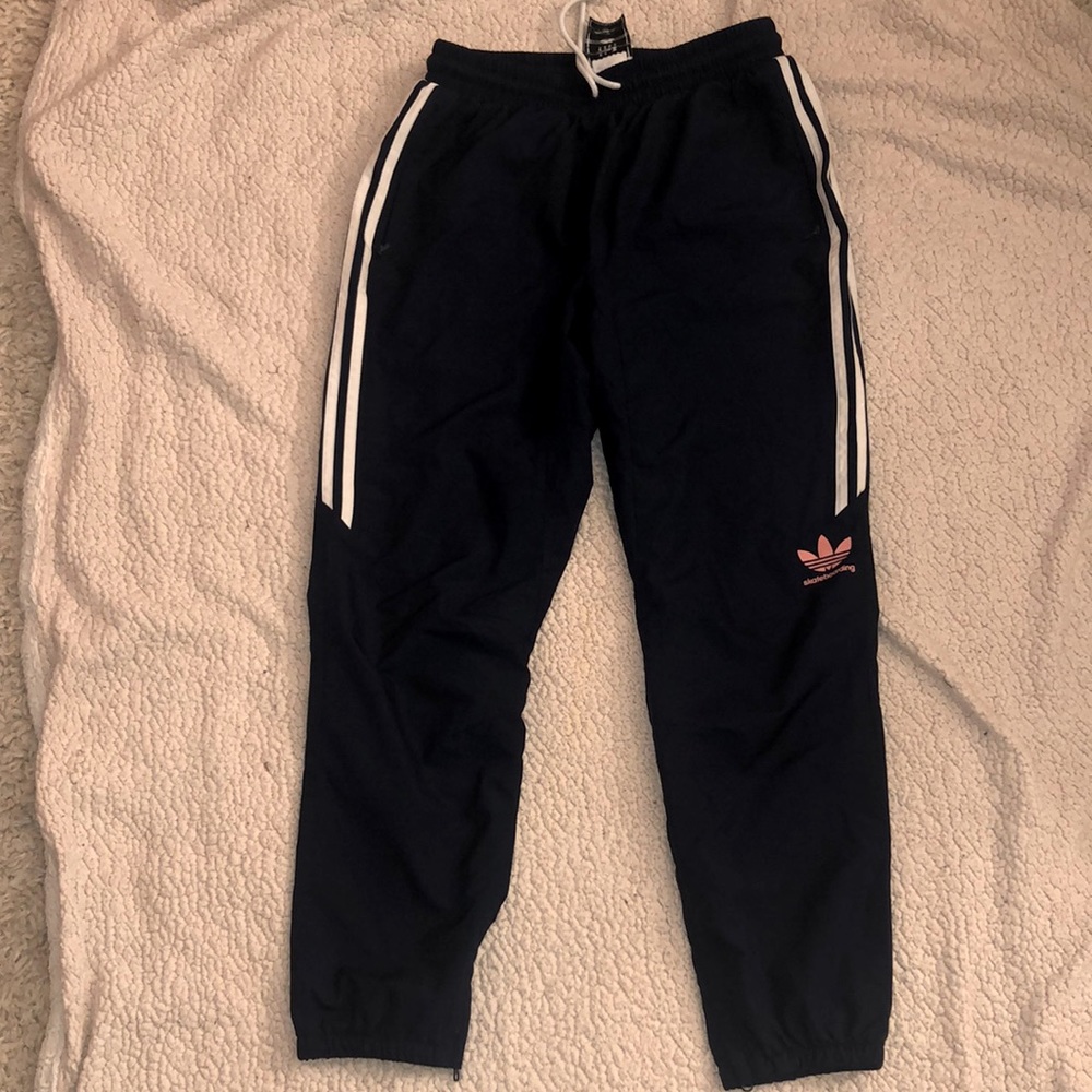 Adidas track pant